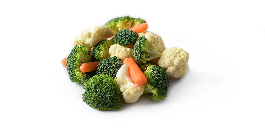 Broccoli Medley