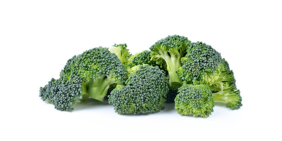 Broccoli Florets