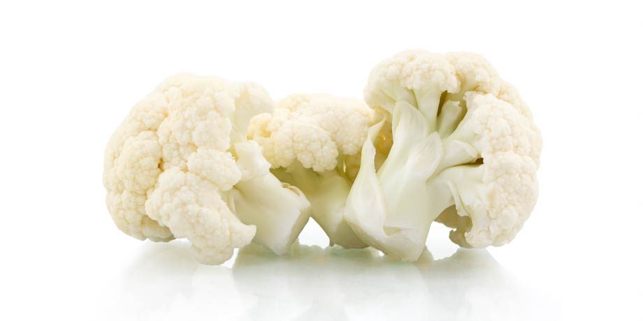 Cauliflower Florets