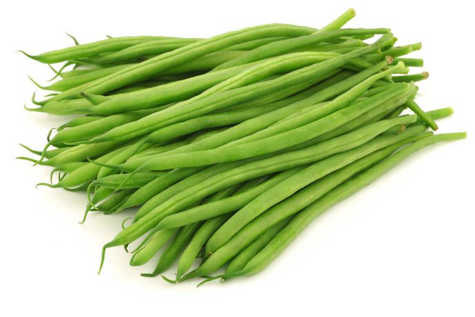 French Beans