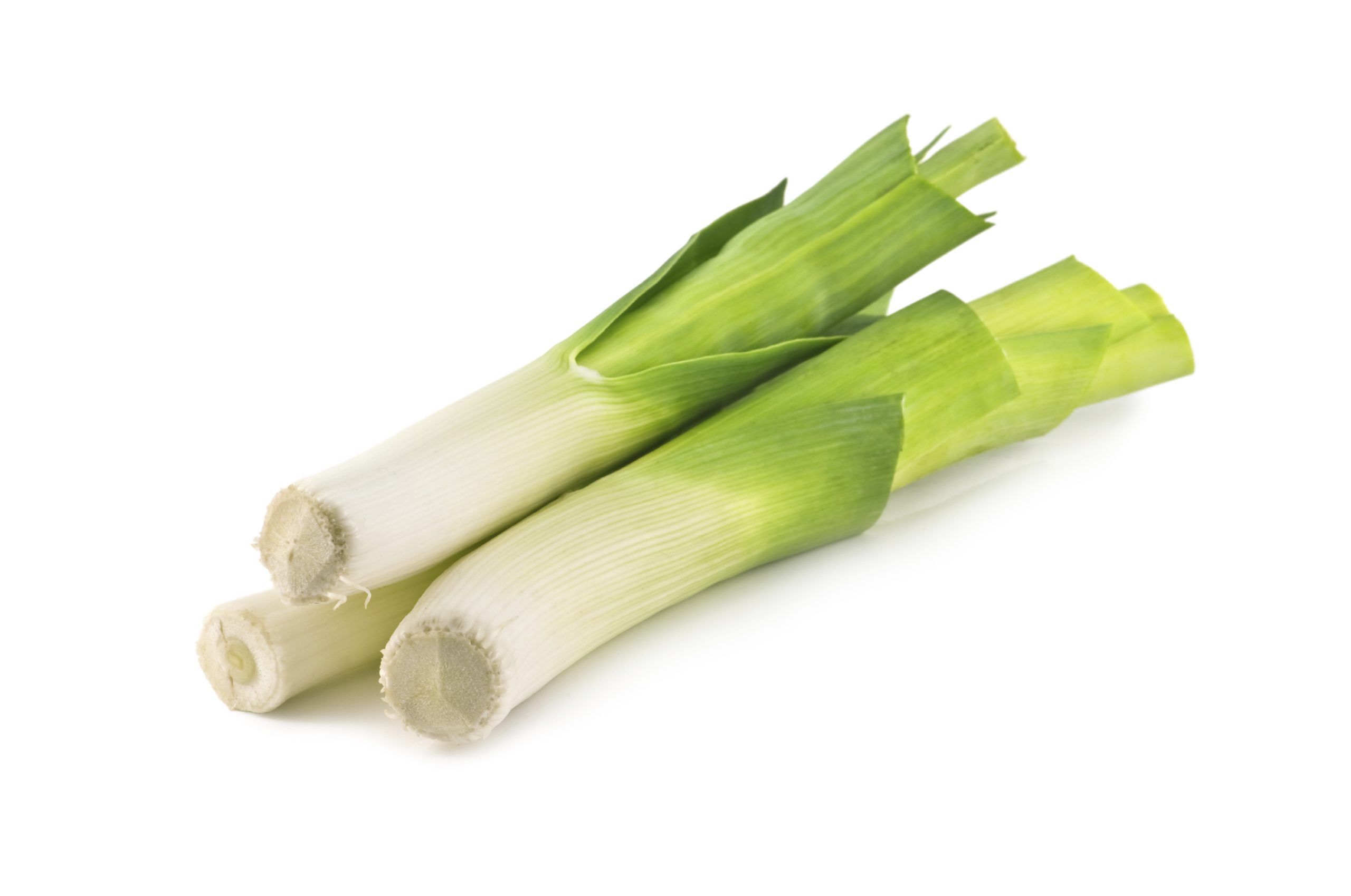 Leeks