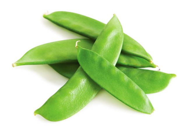 Snow Peas