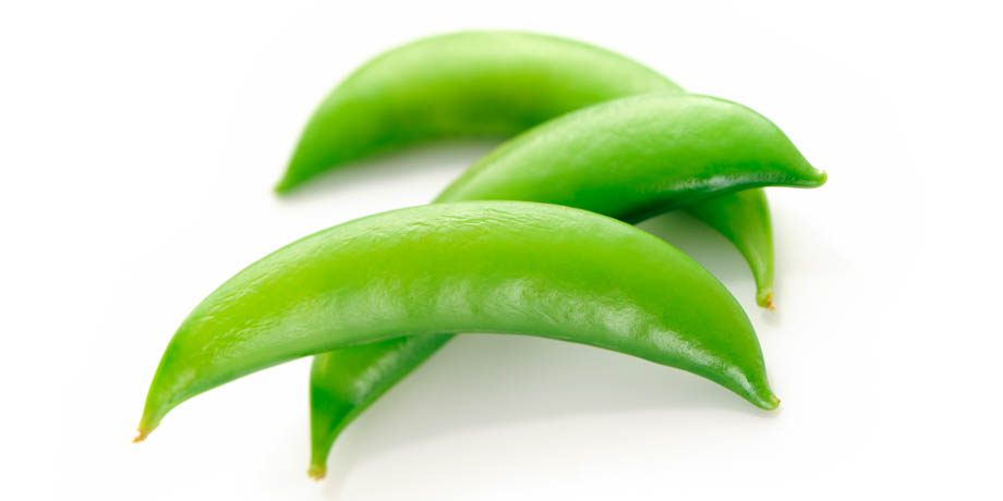 Sugar Snap Peas