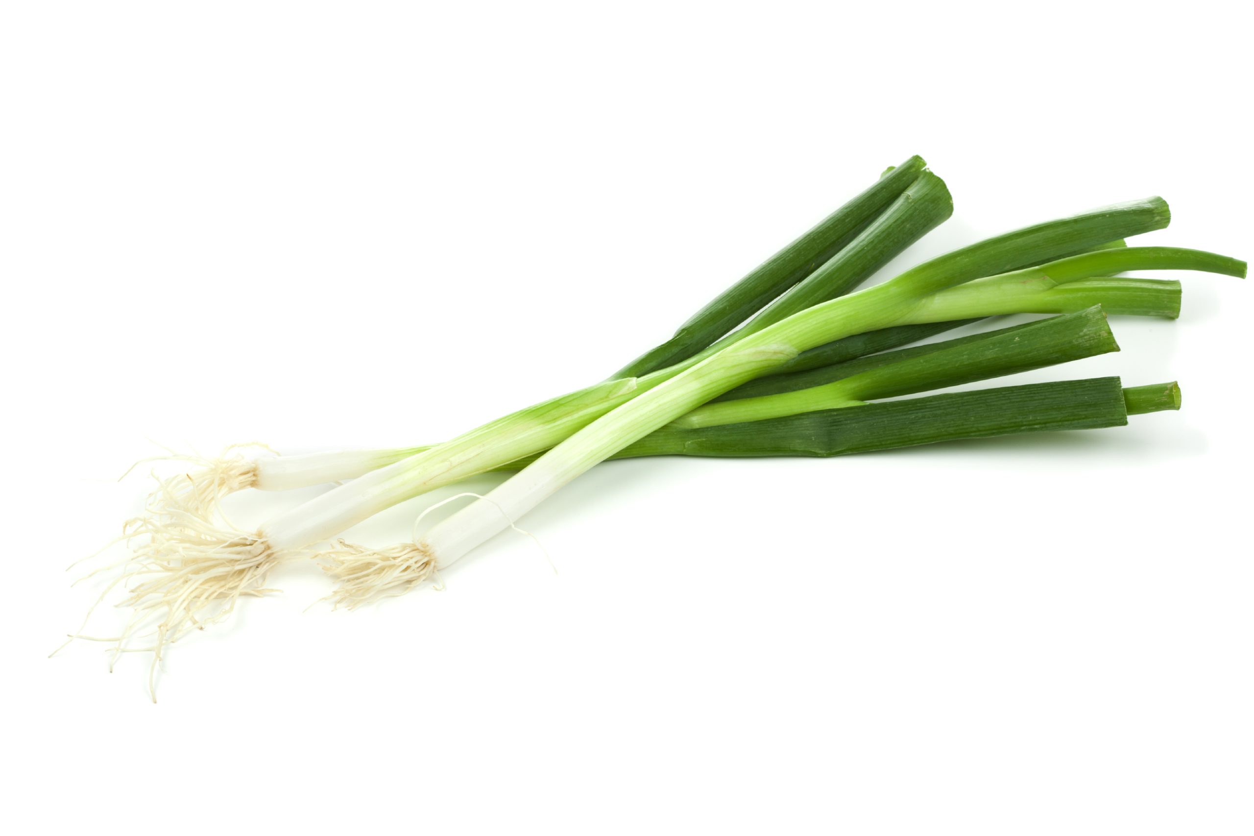 Green Onions